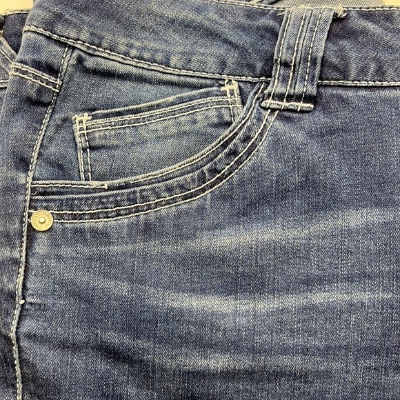 Democracy Freedom Ankle Skimmer Size 4 - Picture 14 of 16